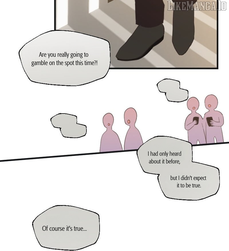 Soul to Soul Chapter 18 - page 33